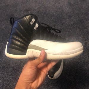 Jordan “Playoff” 12’s